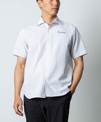 モデル着用画像(ブルー)