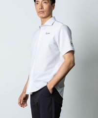 モデル着用画像(ブルー)