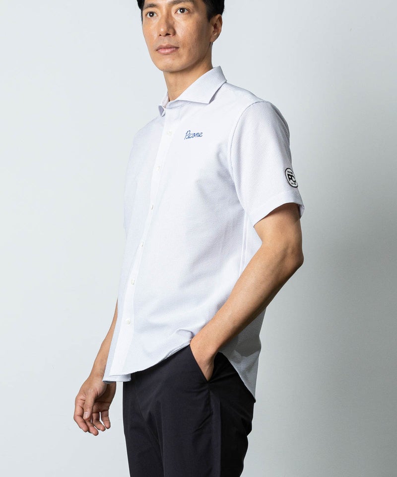 モデル着用画像(ブルー)