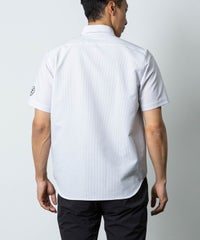 モデル着用画像(ブルー)