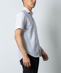 モデル着用画像(ブルー)