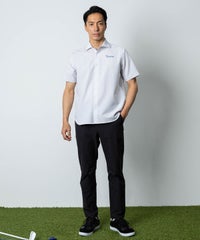 モデル着用画像(ブルー)