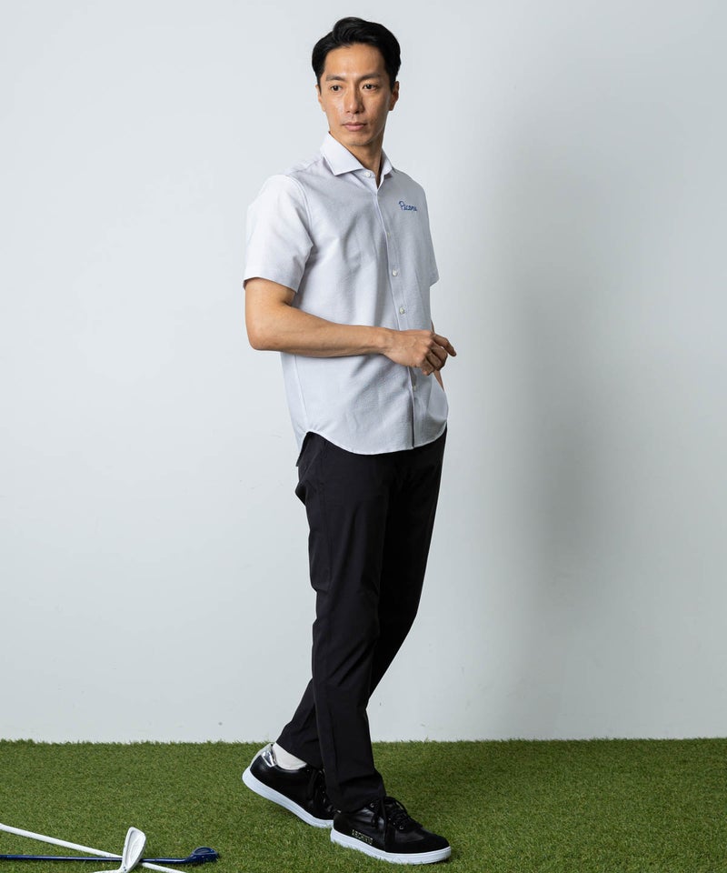 モデル着用画像(ブルー)