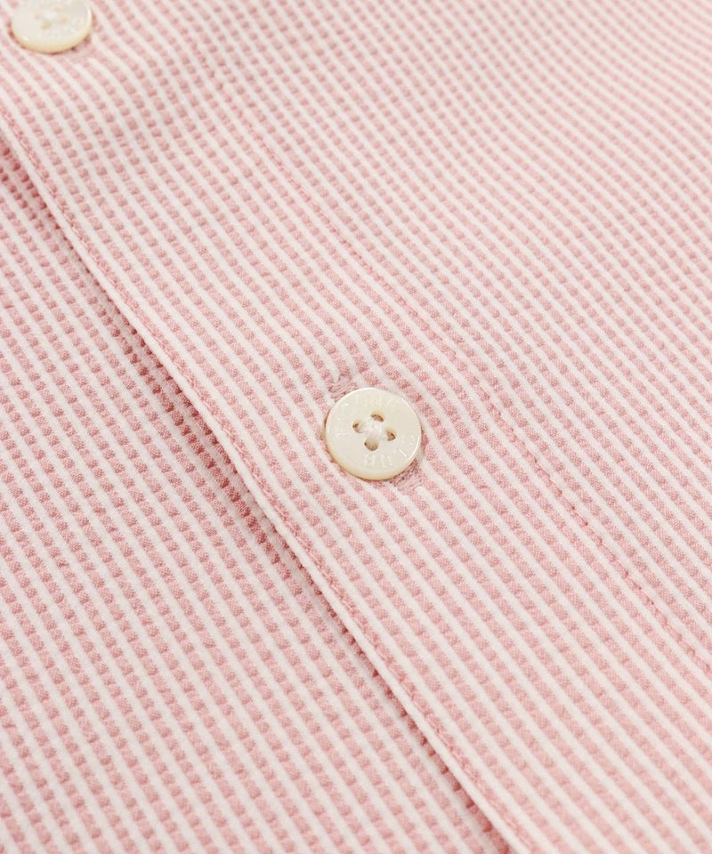 ボタン部分（ピンク）