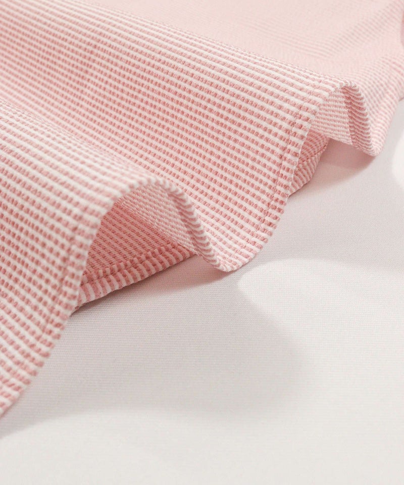 生地感（ピンク）