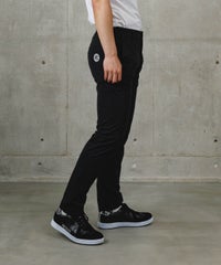 モデル着用画像(ブラック)