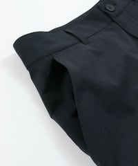 ポケット部分（ブラック）