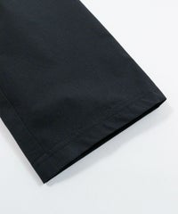 裾部分（ブラック）