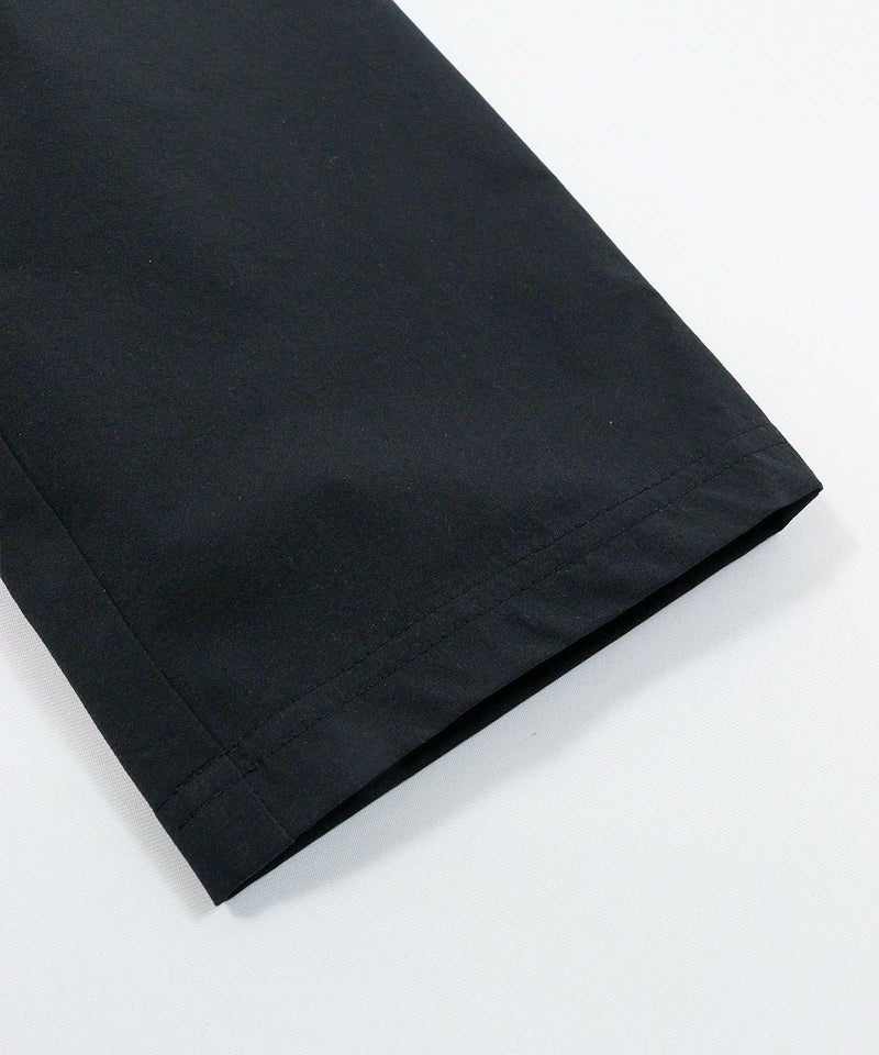 裾部分（ブラック）