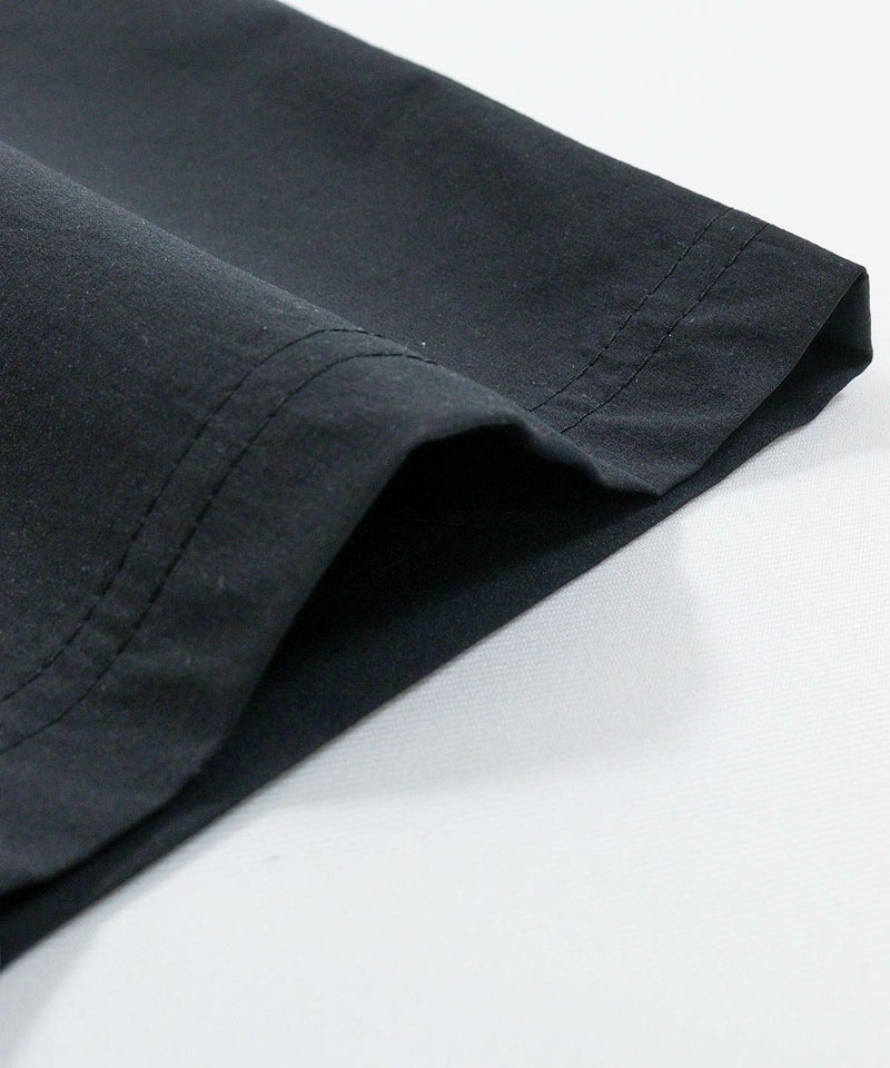 生地感（ブラック）