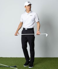 モデル着用画像(ホワイト)