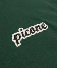 ロゴデザイン部分（グリーン）