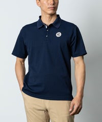 モデル着用画像(ネイビー)