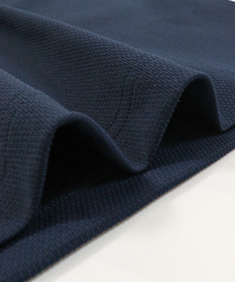 生地感（ネイビー）