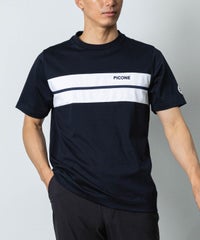 モデル着用画像(ネイビー)