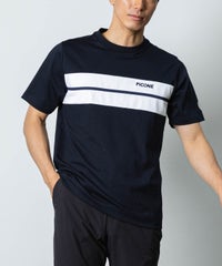 モデル着用画像(ネイビー)