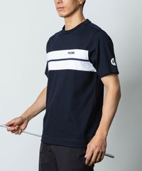 モデル着用画像(ネイビー)