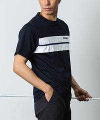 モデル着用画像(ネイビー)