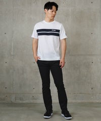 モデル着用画像(ホワイト)