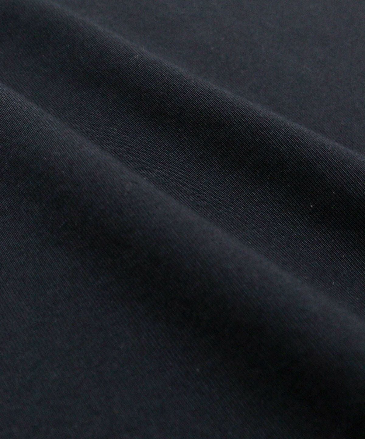 生地感（ネイビー）