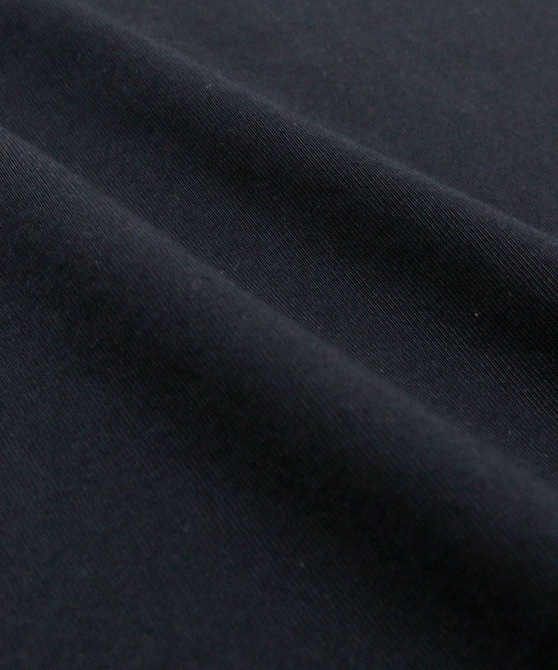 生地感（ネイビー）