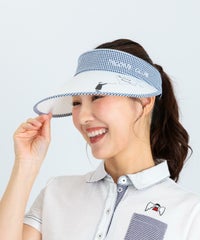 モデル着用画像（ホワイト）