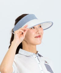 モデル着用画像（ホワイト）