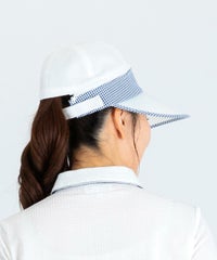 モデル着用画像（ホワイト）