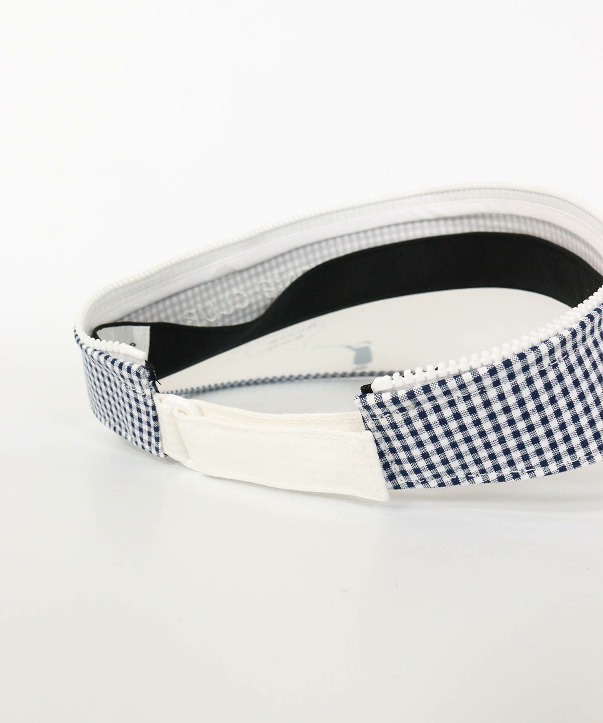 後調整部分（ホワイト）