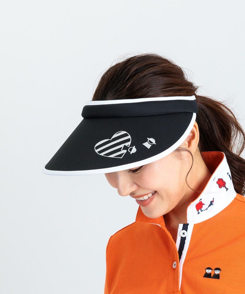 モデル着用画像（ブラック）