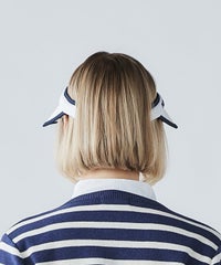 モデル着用画像（ホワイト）