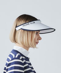 モデル着用画像（ホワイト）