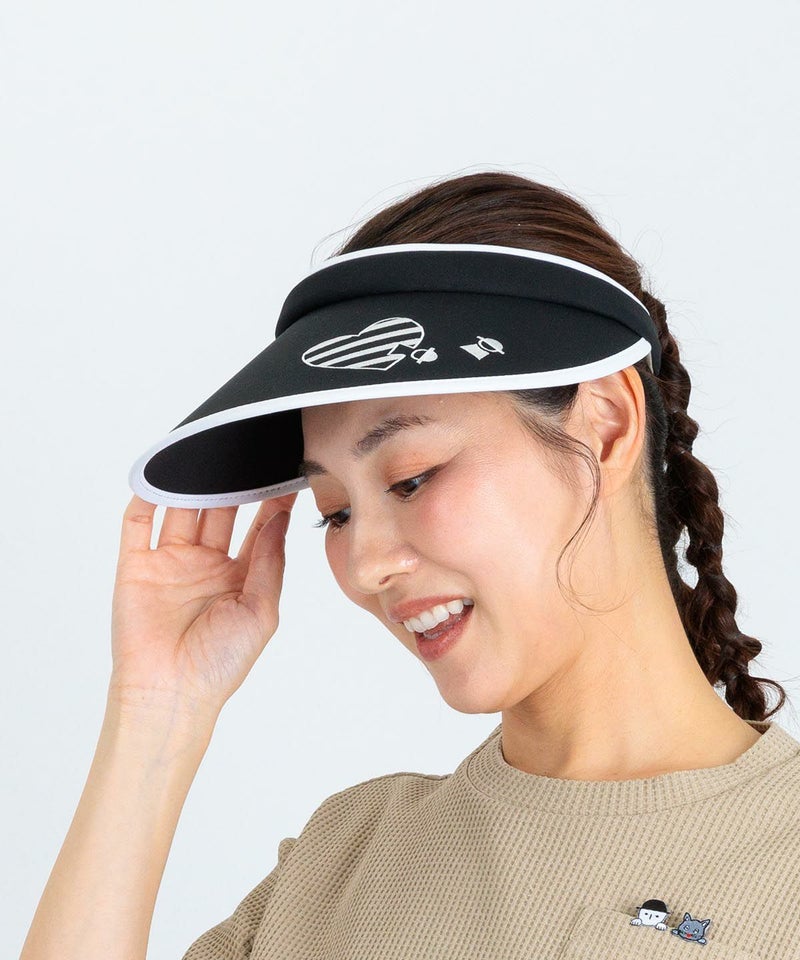 モデル着用画像（ブラック）