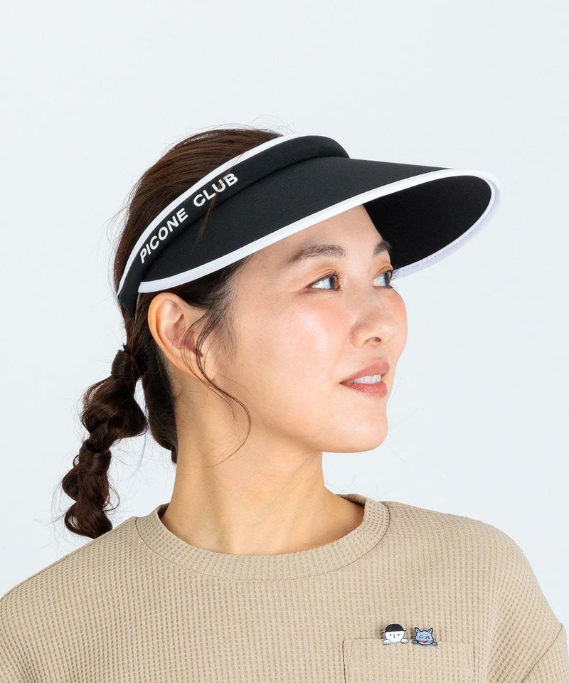 モデル着用画像（ブラック）