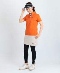 モデル着用画像（ブラック）