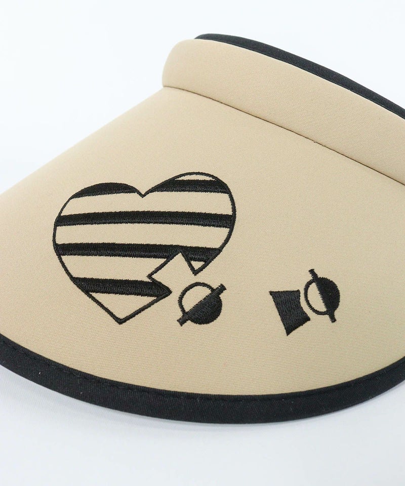 デザイン部分（ベージュ）