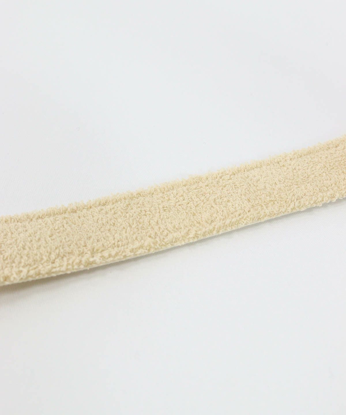 汗取りシート単体（ベージュ）