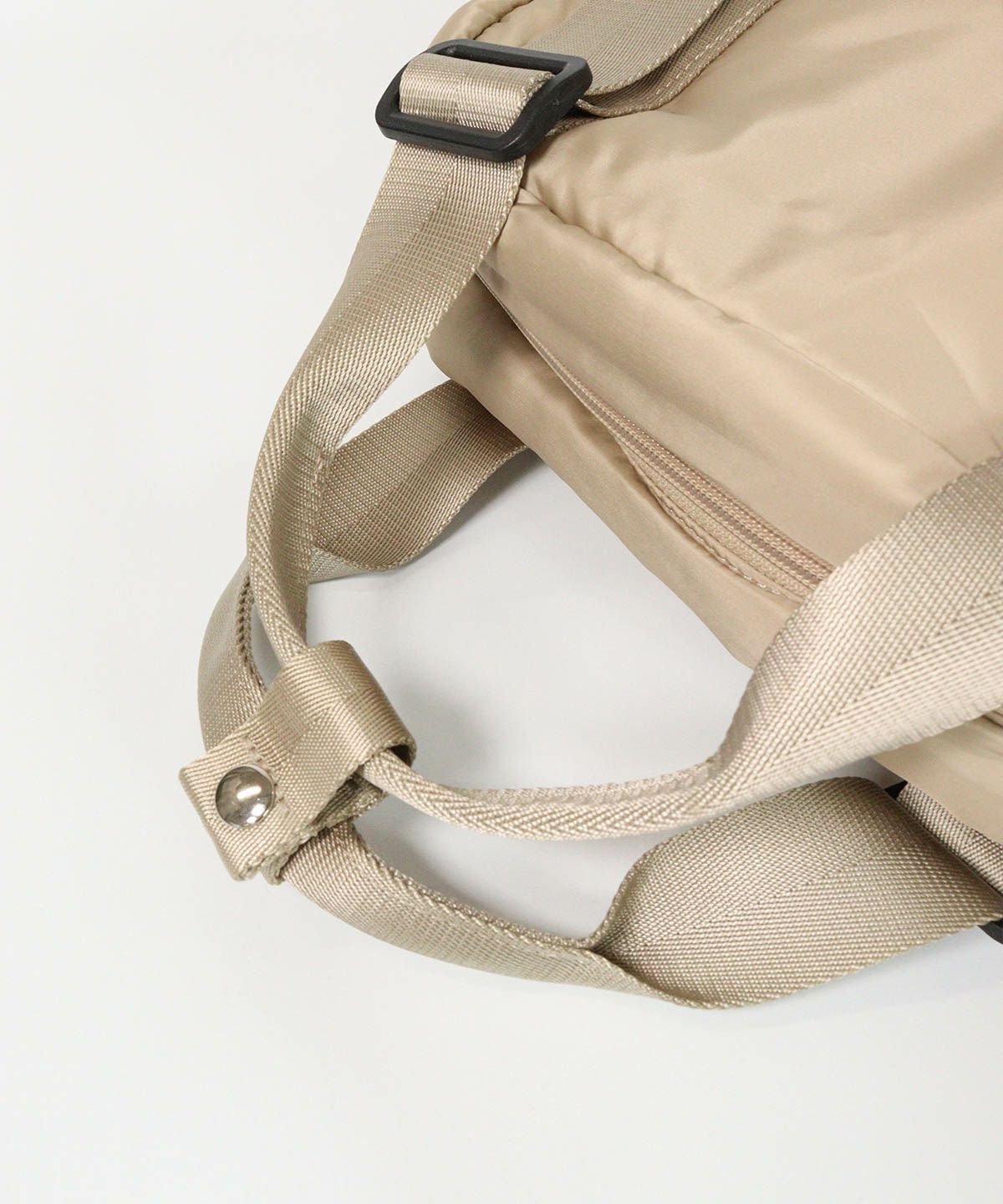 持ち手部分（ベージュ）