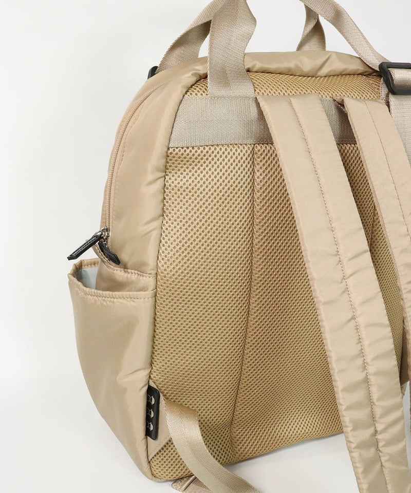 肩紐部分（ベージュ）