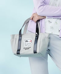 モデル着用画像（ライトグレー）