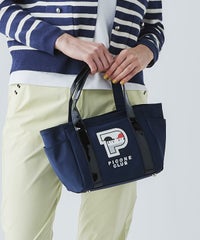 モデル着用画像（ネイビー）