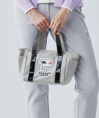 モデル着用画像（ライトグレー）