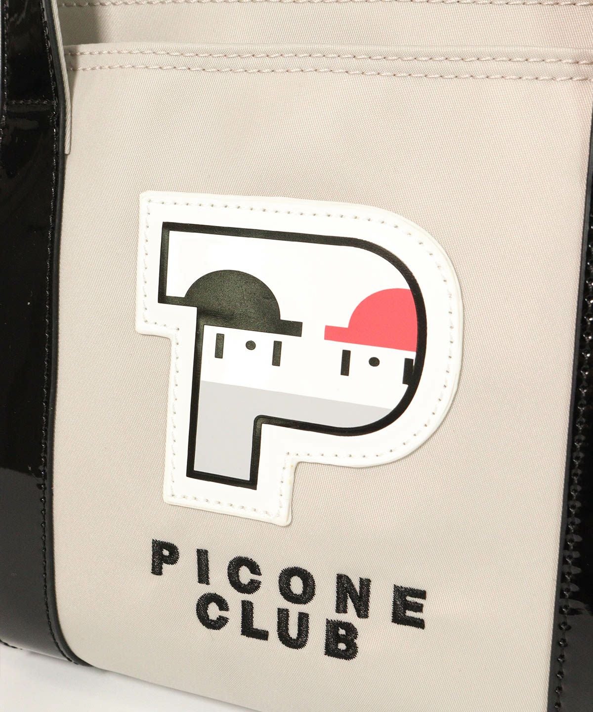 Pワッペンカートバッグ|ピッコーネクラブ - ゴルフウェアや婦人服通販