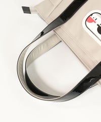 持ち手部分（ライトグレー）