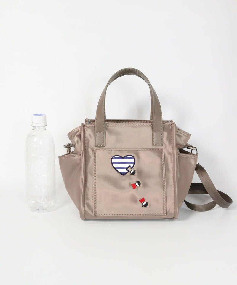 サイズ比較画像（グレー）