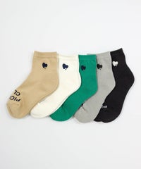 カラーバリエーション