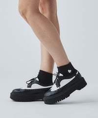 モデル着用画像（グレー）