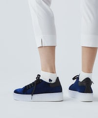 モデル着用画像（ホワイト）