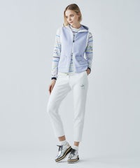 モデル着用画像（ホワイト）