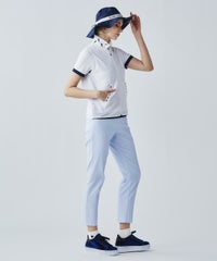 モデル着用画像（ホワイト）